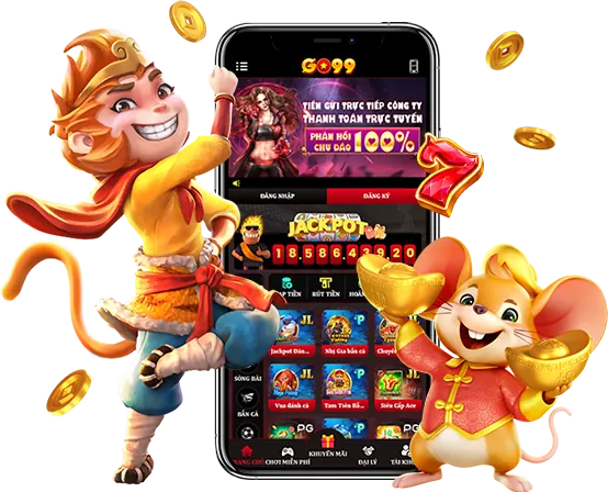 Giao diện thân thiện và trải nghiệm người dùng vượt trội