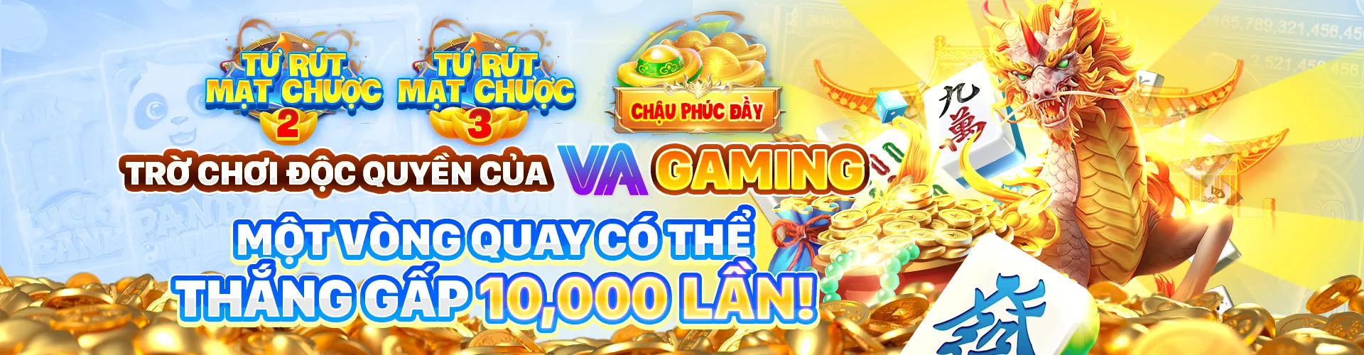 Hình ảnh chính trò chơi bắn cá tại typhu link mới