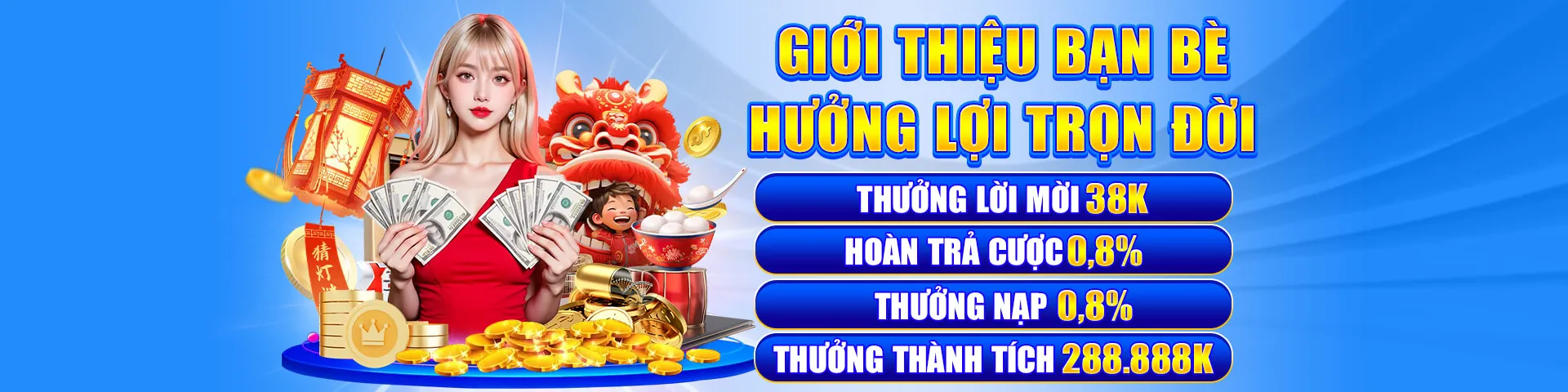Hình ảnh khuyến mãi chính tại typhu link mới 2026
