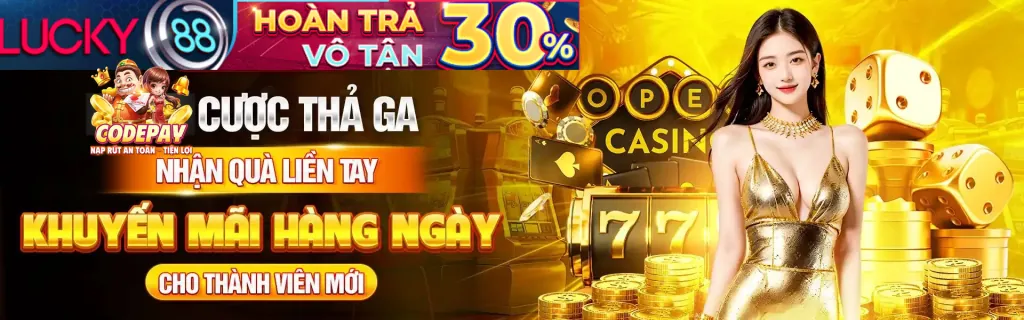Sản phẩm giải trí đa dạng thu hút người chơi