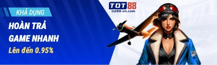 Hoàn trả hàng ngày và các sự kiện đặc biệt