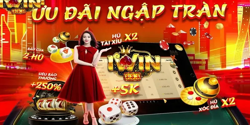 Người chơi ăn mừng chiến thắng Jackpot lớn tại typhu link mới